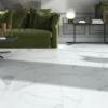 Picture of Floor tile alin, marble effect, matt, 60x60