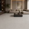 Picture of Floor tile vista grey, concrete effect, matt, 60x120