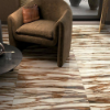 Picture of Floor tile wanderlust, marble effect, glossy, 9mm 80x80
