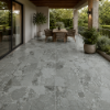 Picture of Floor tile caesarstone, stone effect, matt, 9mm 60x120