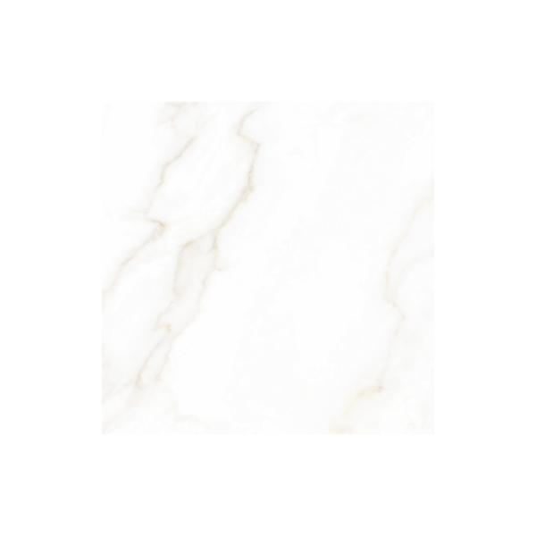 Picture of Floor tile calacatta, marble effect, matt, 60x60