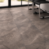Picture of Floor tile belize mocha, stone effect, matt, 33x66