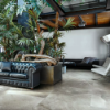 Picture of Floor tile rock salt, stone effect, matt, 30x60