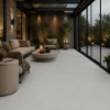 Picture of Floor tile silky, cement effect, matt, 60x120
