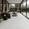 Picture of Floor tile v-slab narciso, stone effect, matt, 6mm 60x120
