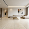 Picture of Floor tile cronos, cement effect, grip, 9mm 60x120