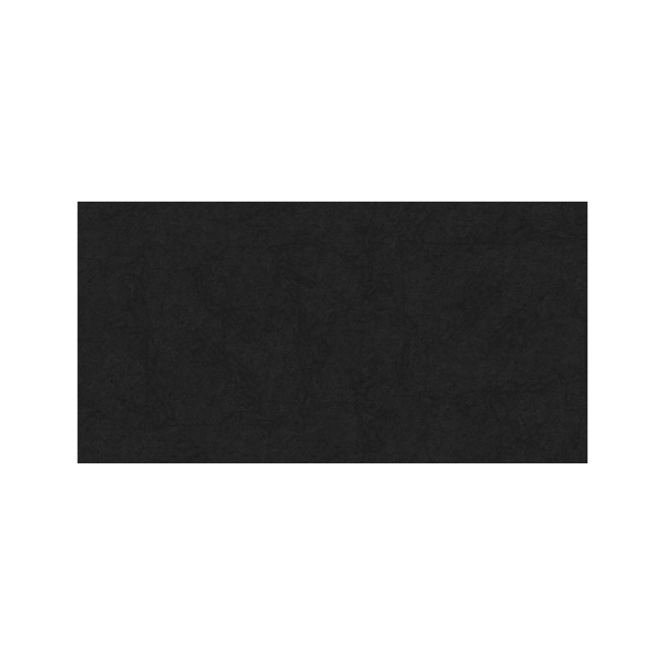 Picture of Floor tile eco black, plain effect, matt, 6mm 120x280