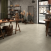 Picture of Floor tile clay, concrete effect, matt, 9mm 60x120