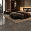 Picture of Floor tile jewels, marble effect, glossy, 87.5x163