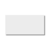 Picture of Floor tile mate blanco, plain effect, matt, 9mm 60x120