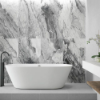 Picture of Floor tile inland, marble effect, matt, 9mm 60x120