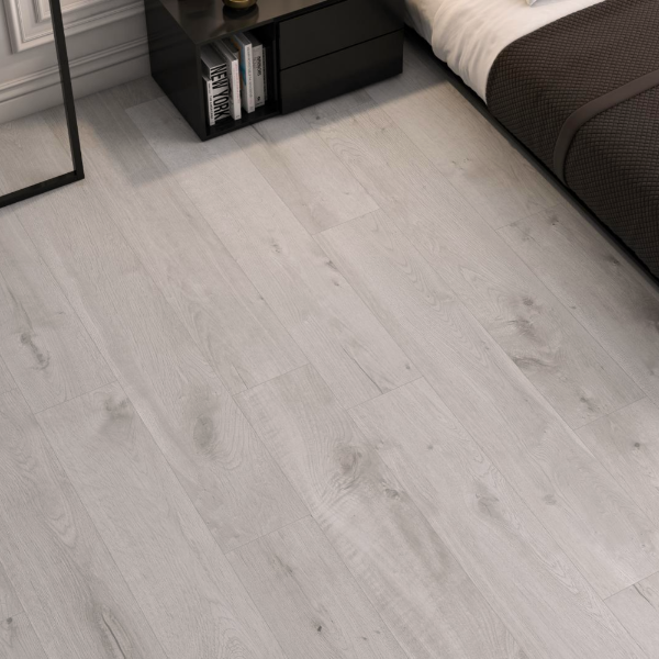 Picture of Floor tile k.wood, wood effect, matt, 9mm 20x120