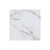 Picture of Floor tile rimini, marble effect, matt, 9.5mm 60.8x60.8