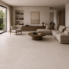 Picture of Floor tile katrina/portum, concrete effect, matt, 9mm 100x100