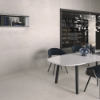 Picture of Floor tile brunswich ceniza, stone effect, matt, 60x120
