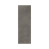 Picture of Floor tile piombo, cement effect, matt, 300x100