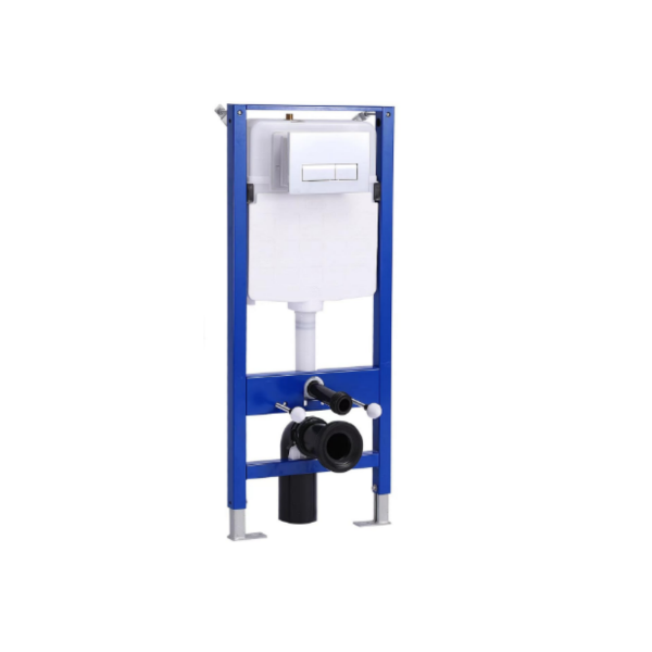 Picture of Concealed cistern for wc smart