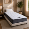 Picture of Single mattress, serta brooklyn bridge, 120 x 200 x 30(h) cm