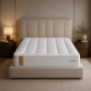 Picture of Double mattress, allure amalfi, 180x200x28(h) cm