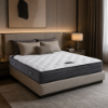 Picture of Double mattress, serta golden gate, 180x200cm