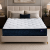 Picture of Double mattress, serta ps adoring night, 180x200x31(h) cm