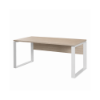 Picture of Office desk, disegno, rovere tortora, 170x80x74.5cm