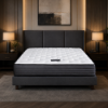 Picture of Double mattress, serta ps cobalt mine, 160x190x30(h) cm