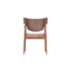 Picture of Dining chair, gusto, brown