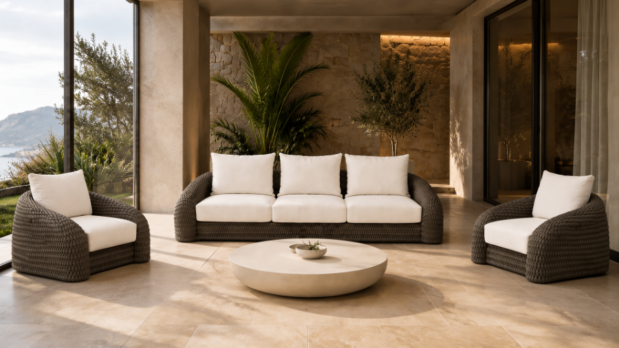Outdoor Furniture