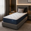 Picture of Single mattress, serta royal suite plush, 90x200 cm