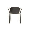 Picture of Chair, darwin, dark brown , 53x54x77cm