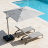 Picture of Umbrella, sensu, with 360 degree rotation