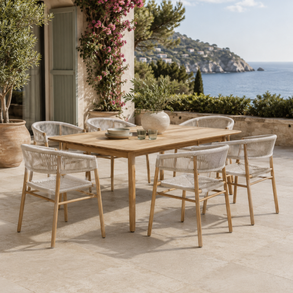 Picture of Chair, roy, wood natural, bright tan, 60x58x72cm
