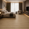 Picture of Vinyl ,summer oak 24929, brown, 1316x191x4.5mm, top layer 3.3mm