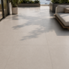 Picture of Floor tile newton, cement effect, matt, 90x90