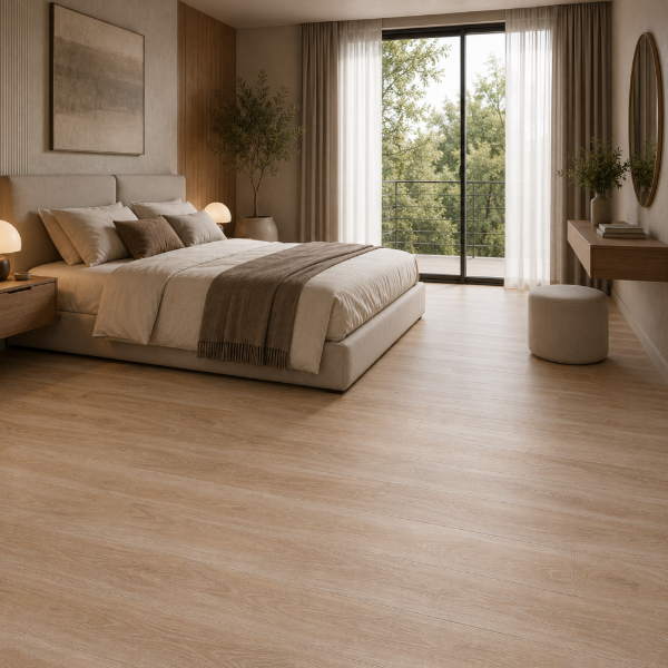 Picture of Floor tile kootenai, wood effect, matt, 20x120