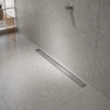 Picture of Tece drainline, stainless steel, straight, 700mm