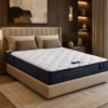 Picture of Double mattress, serta perfect sleeper beverly, 160x200x23(h)cm