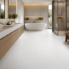Picture of Floor tile plus essenza, plain effect, matt, 10.2mm 120x120